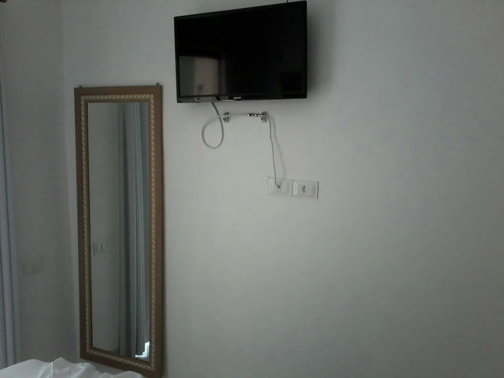 Pousada Sky Beach Flat