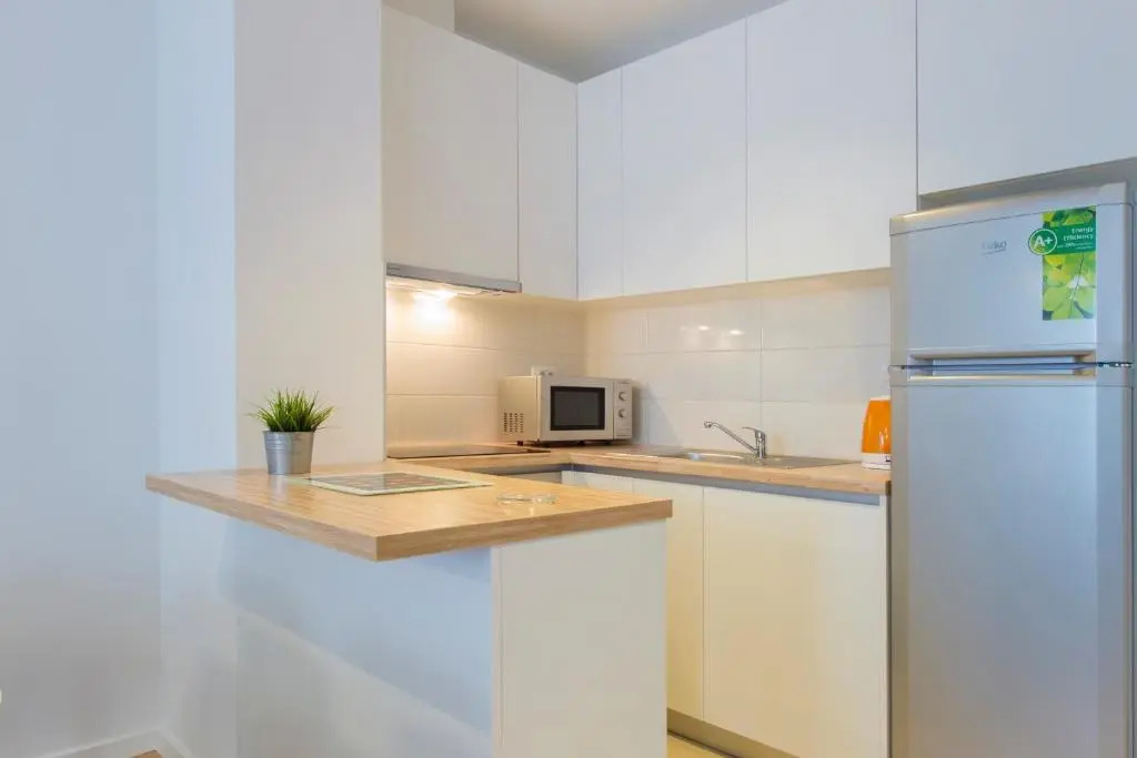 Apartments Zorka