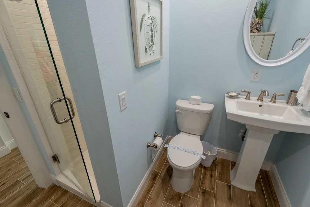 Summer Breeze Apartment 5