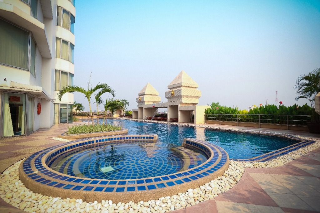 Duangtawan Hotel Chiang Mai