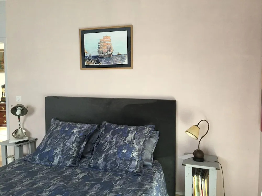 Andalia House
