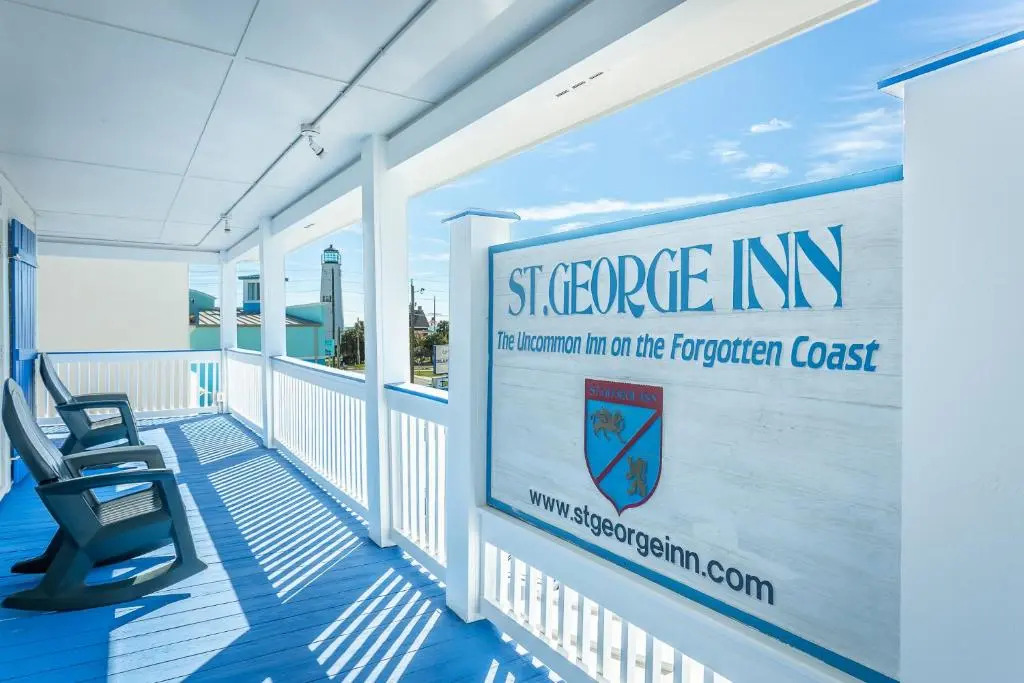 St George Inn