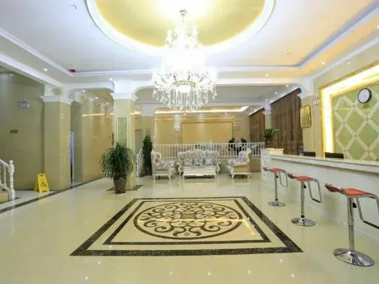 Chuxiong Fuxing Hotel