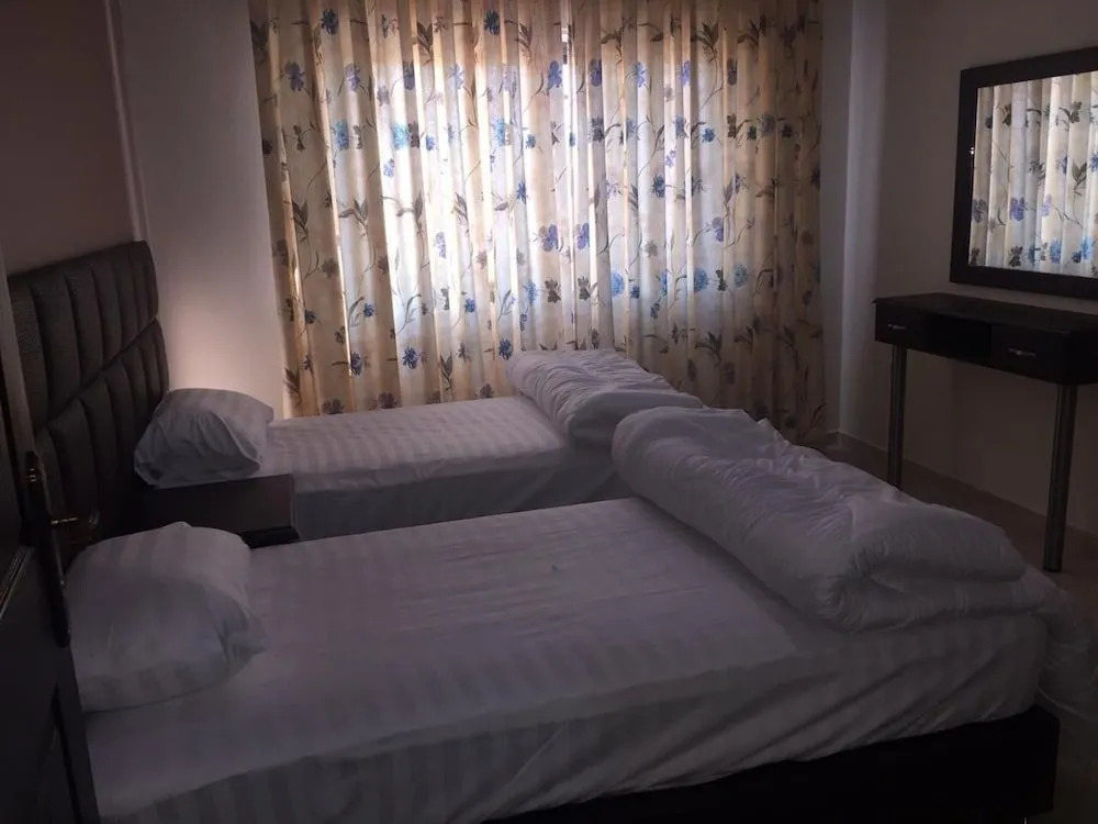 Al haramain Furnished Apartments