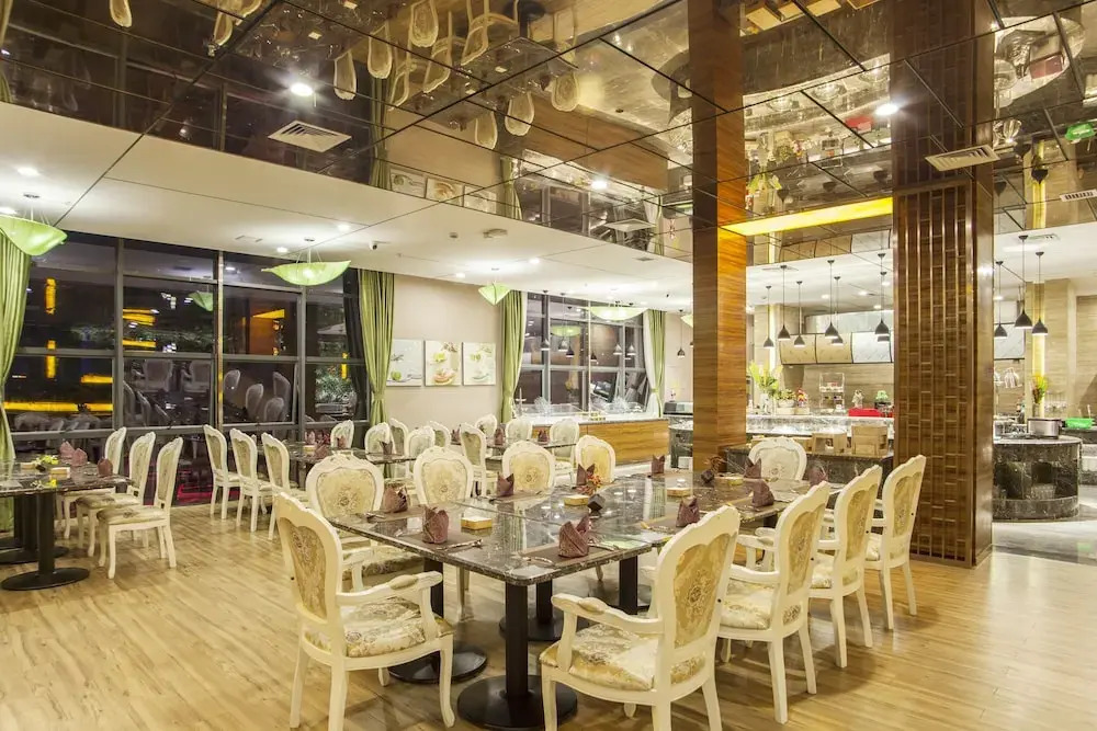 Dayu Hotel
