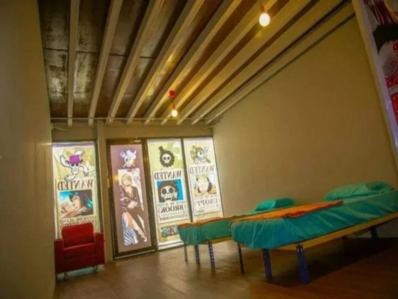 One Piece Guest House