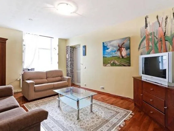 Vene Residence