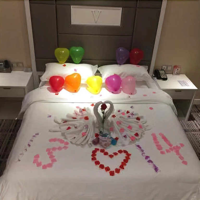 Nanchang V Hotel