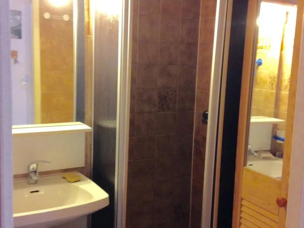 Appartement Valloire, 2 pièces, 4 personnes - FR-1-263-46