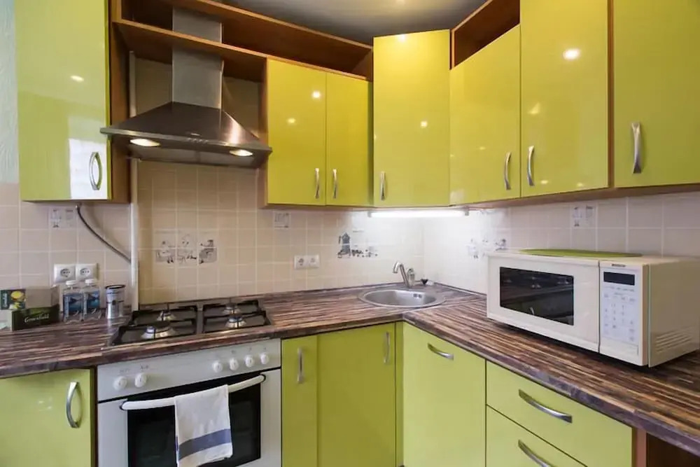 Апартаменты LuxApartments, Коптельский переулок
