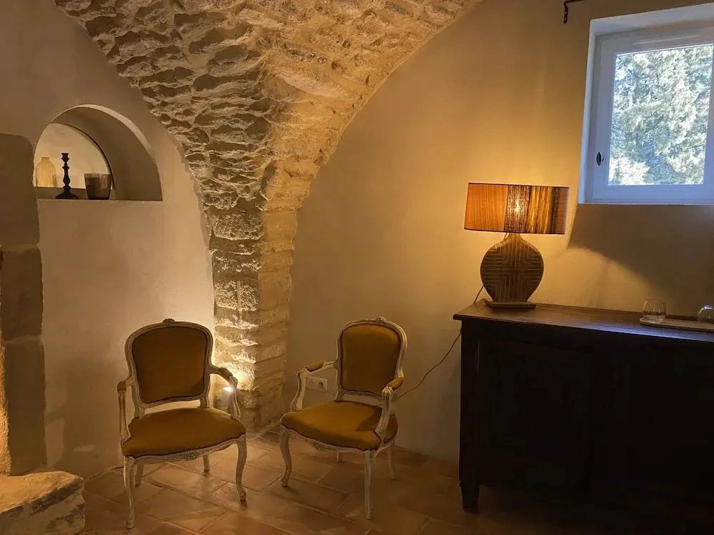 Ô Mas de Mèze