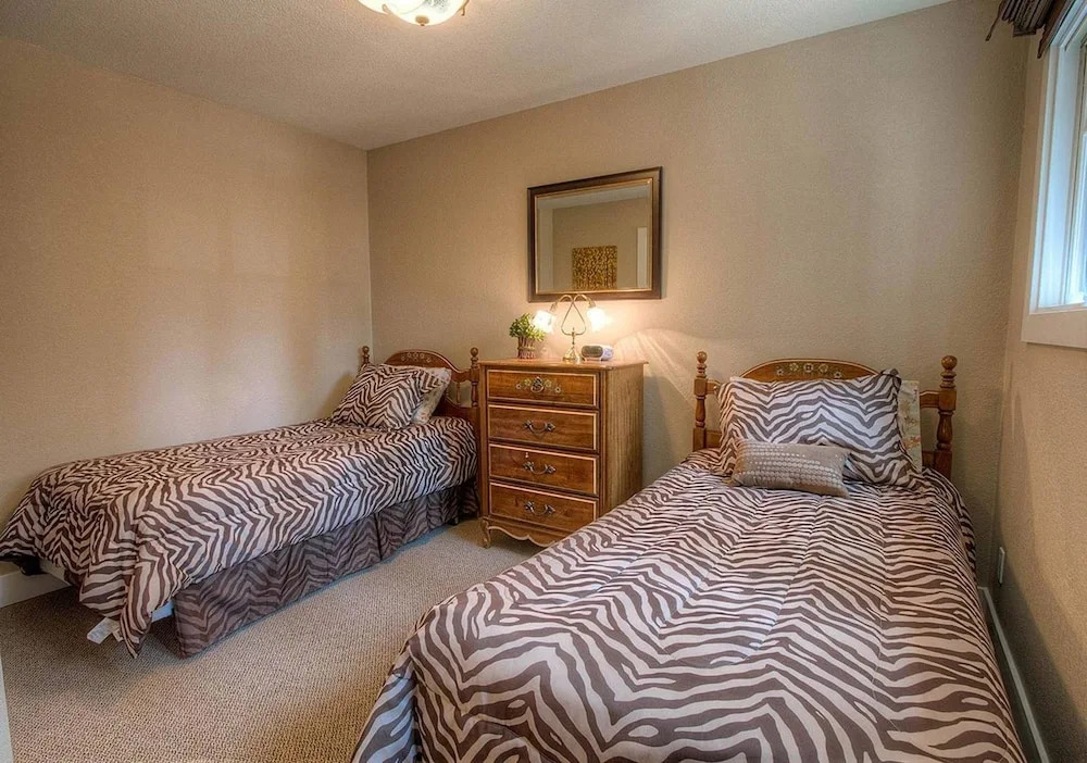 Fernandez Hideaway by Lake Tahoe Accommodations