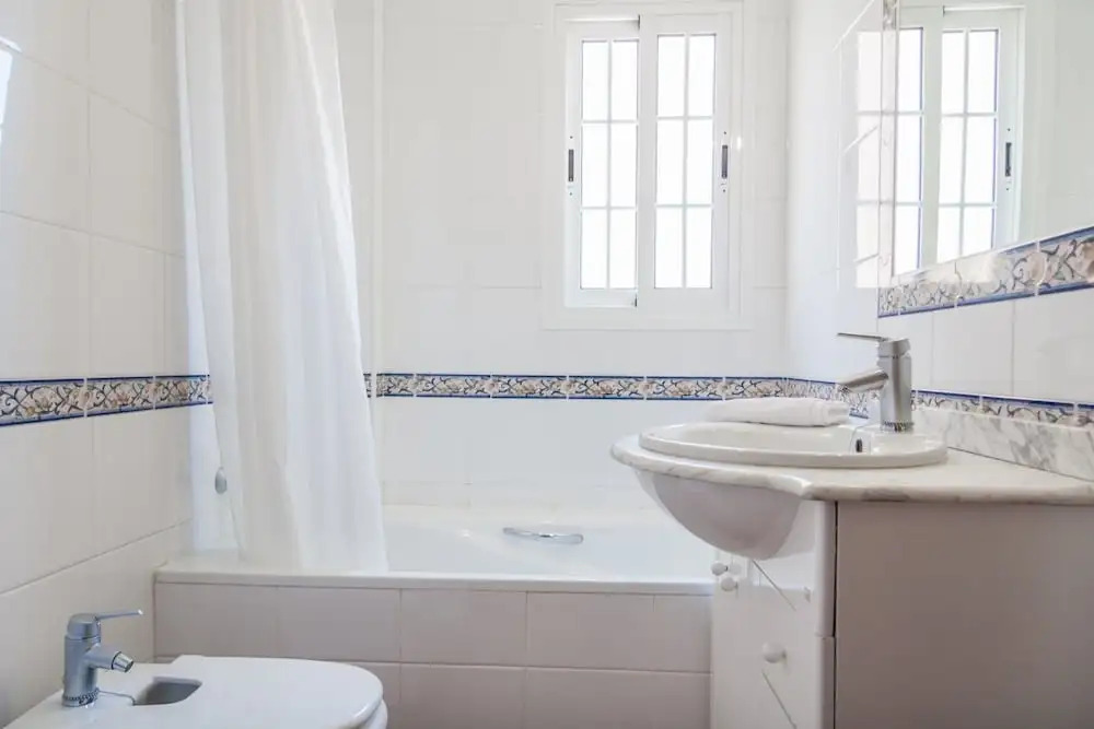 Villa Karina Canovas Nerja