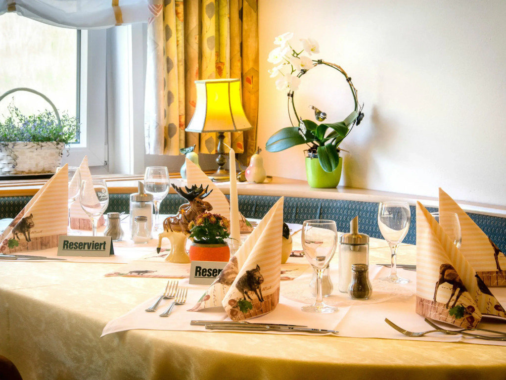 Hotel Hirsch