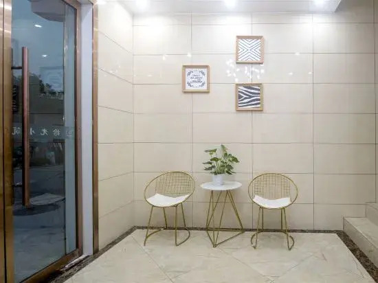Shiguang Xiaozhu Nordic Guesthouse