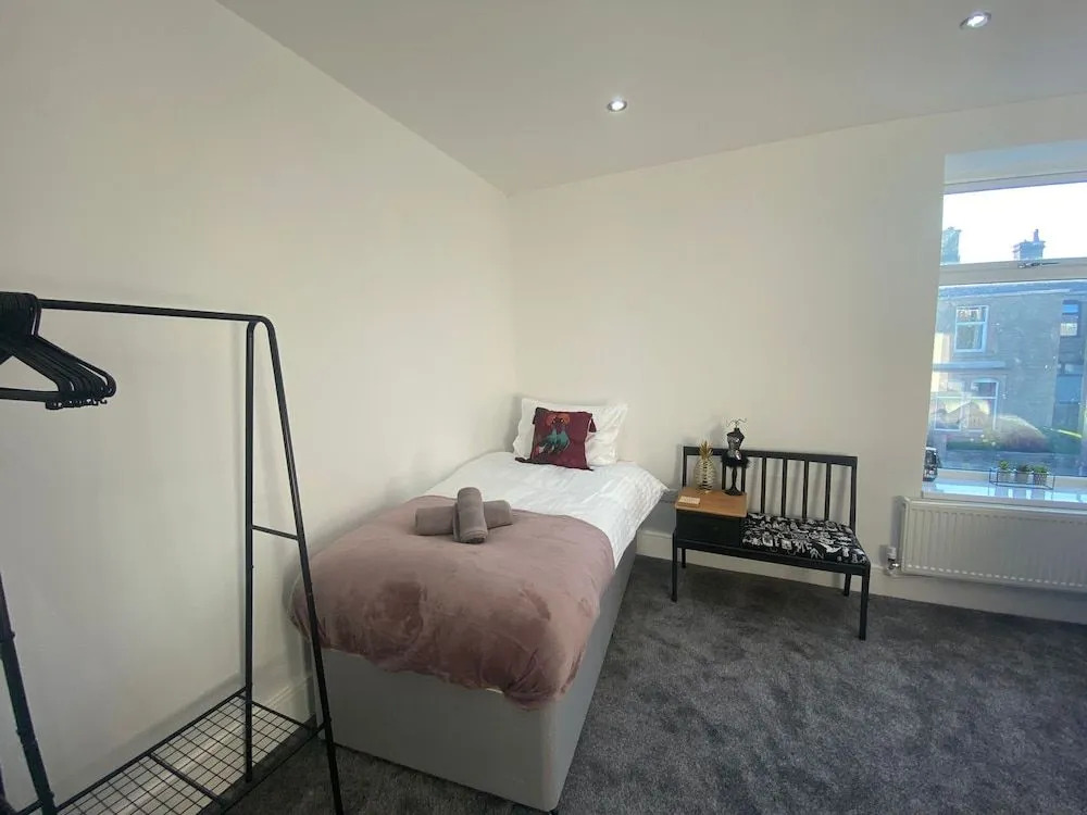 Ideal Lodgings in Accrington