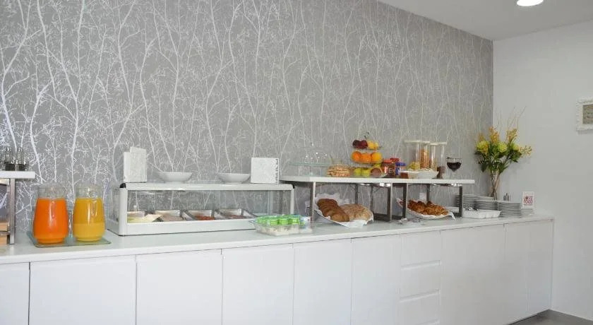 ABLA Guest House