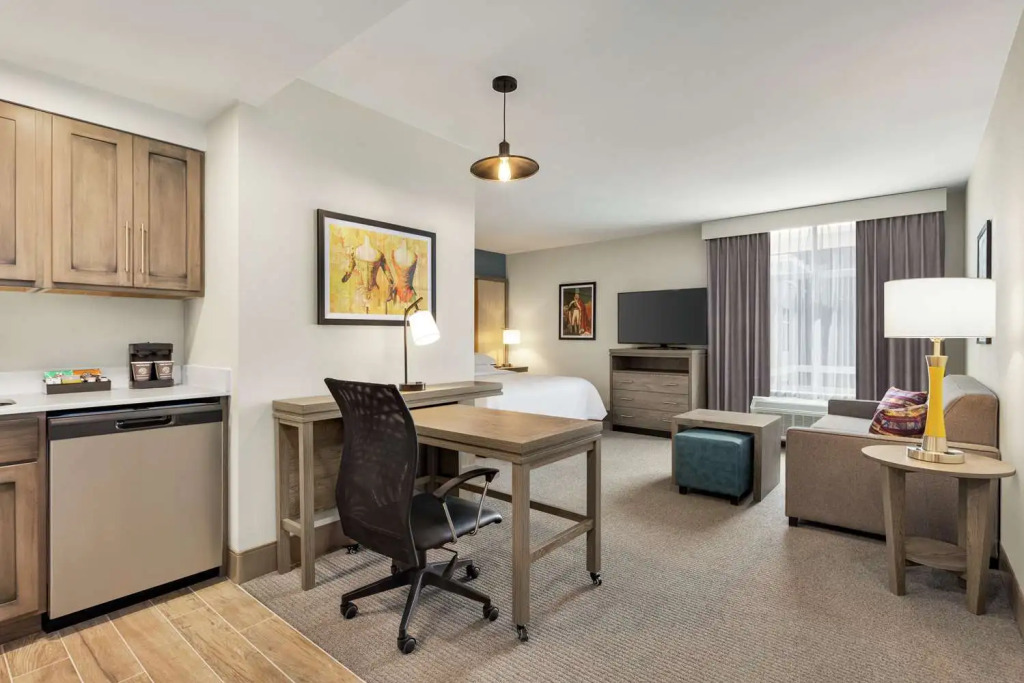 Homewood Suites By Hilton Carlisle