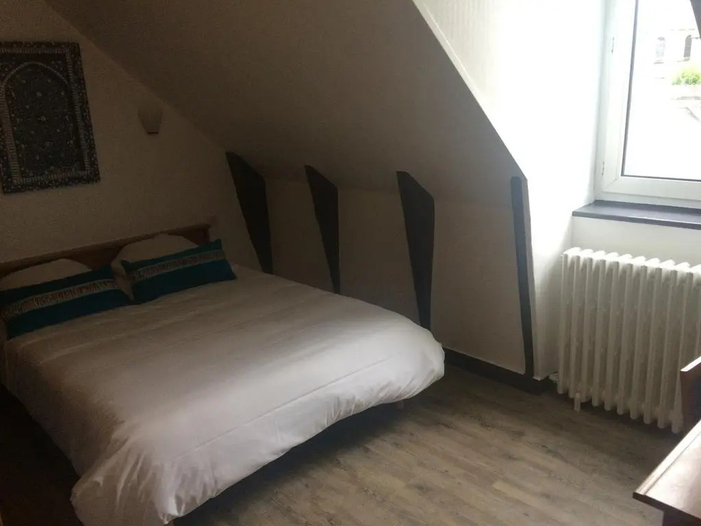 Hotel Le Derby