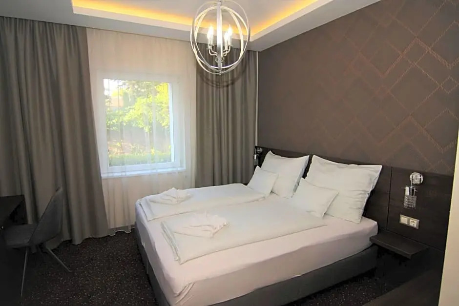 Vácz Hotel