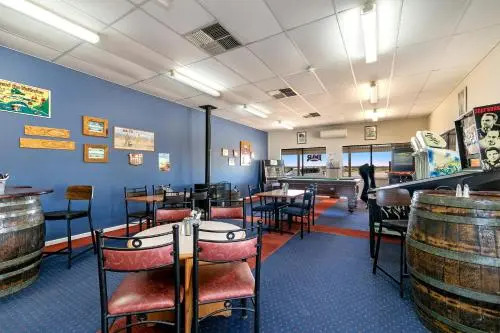 Nullarbor Roadhouse