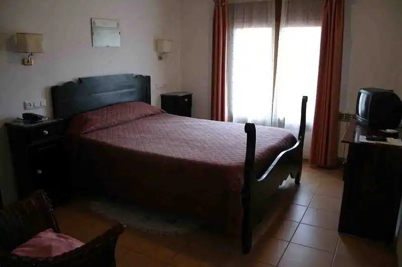Hotel Fonda Siqués