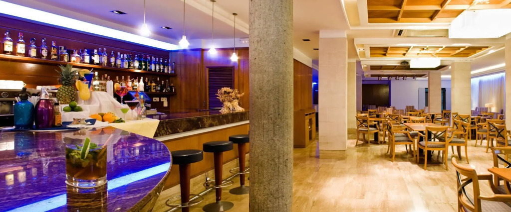 Rosamar Ibiza Hotel