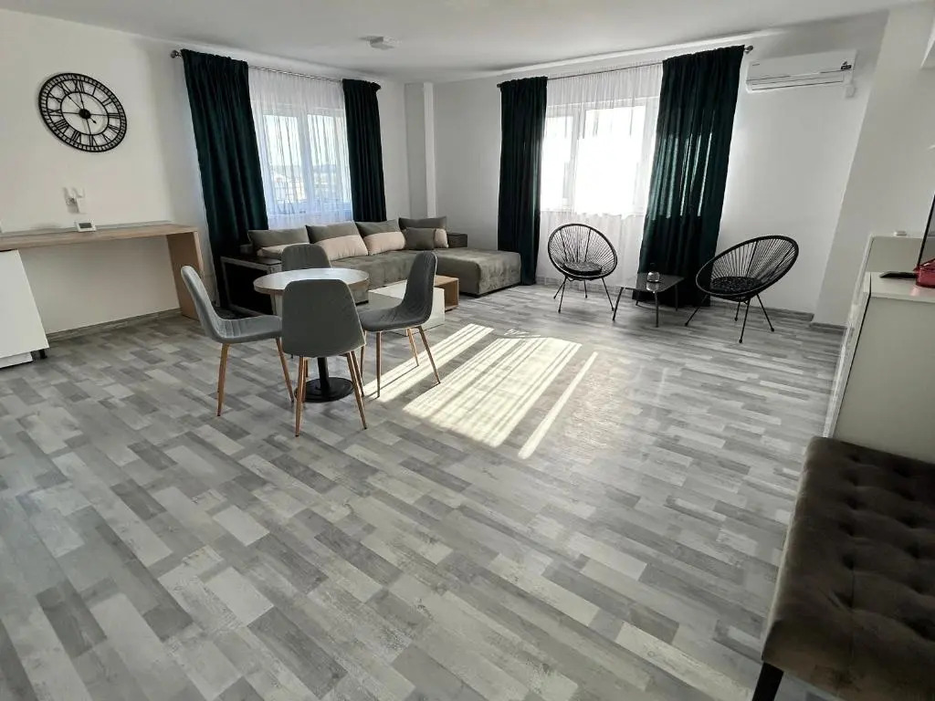1 Mai - Luxury Park Apartments - Self Check-in