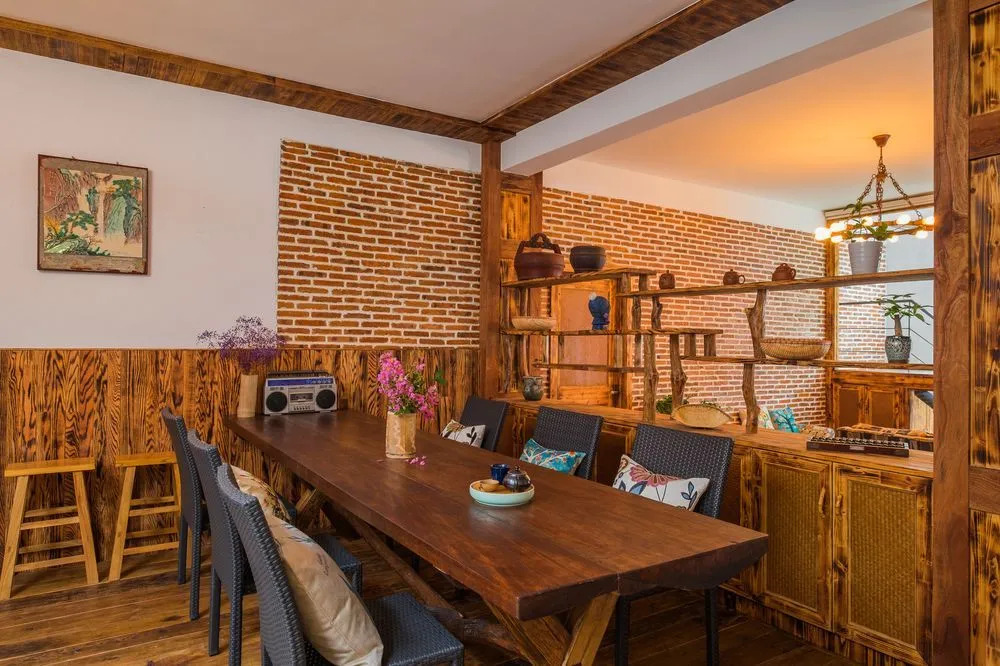 Moganshan Xiaofan Guest House
