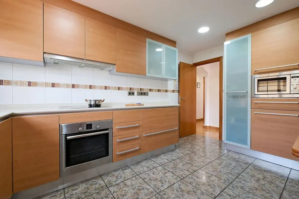 Marina in Blanes With 6 Bedrooms and 4 Bathrooms