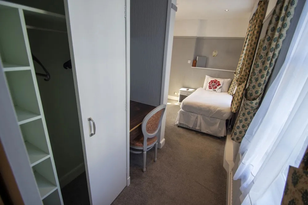 The Murray Arms - Award Winning Boutique Hotel