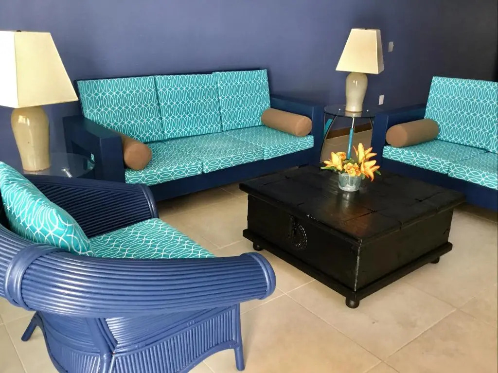 My Beach Condo RG5