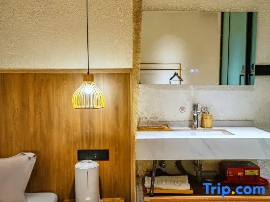 Wutong Mountain Homestay