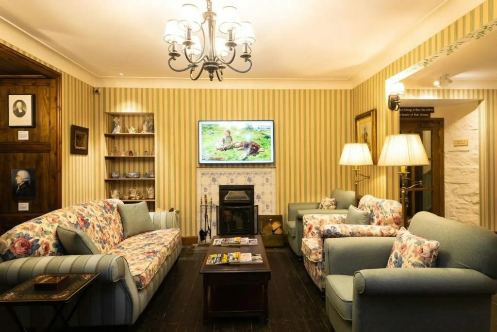 Rokeby Manor