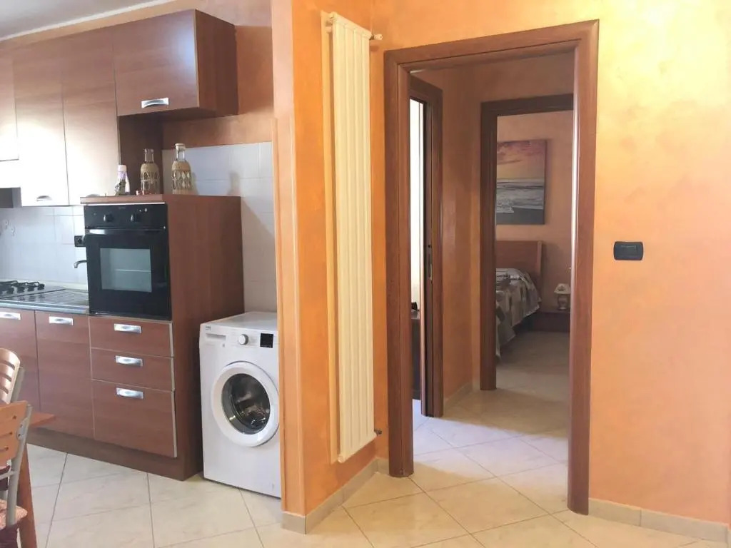 Appartamento Nuvola