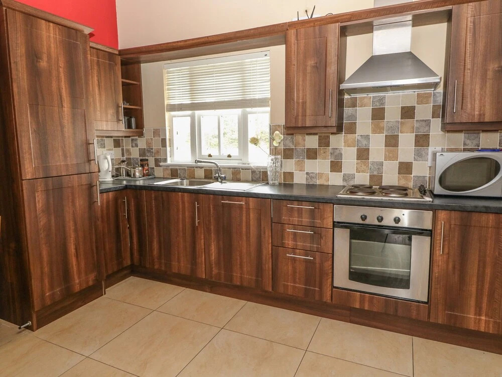 No. 6 An Seanachai Holiday Homes