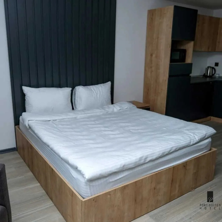 Port Suites Görükle