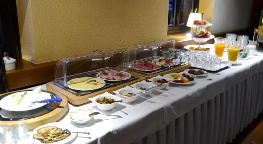 Hotel Schwan
