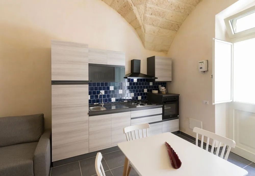 Balbo Suite & Apartment - Lecce Selection