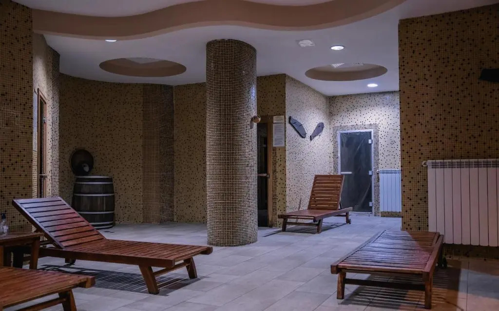 Hotel Orbel
