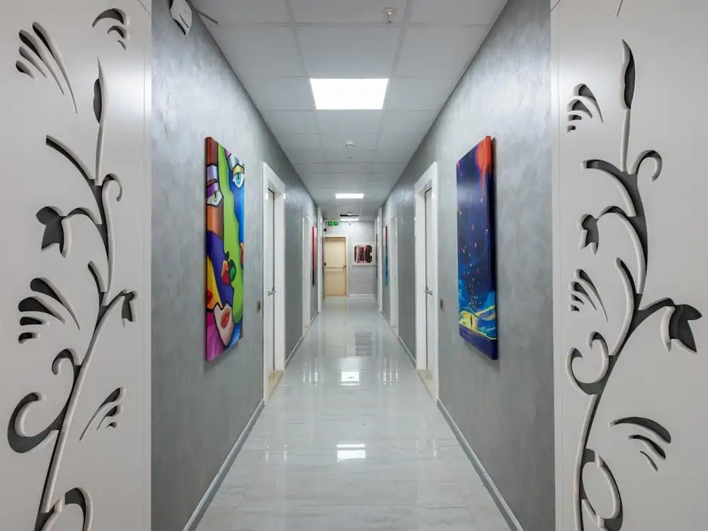 Anelli Hotel
