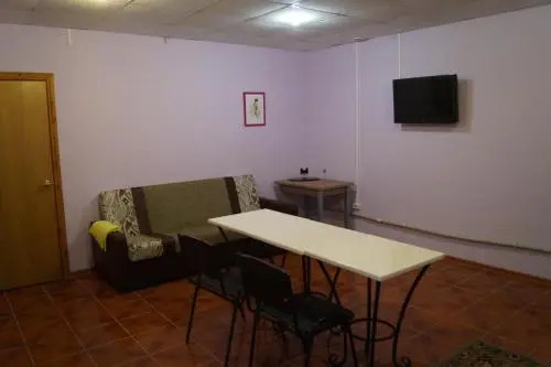 Guest House na Obiezdnoy