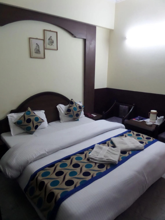 Hotel Doon Regency