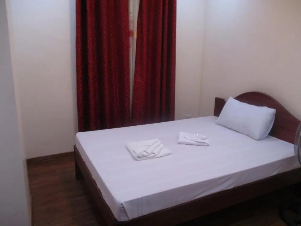 WMV Hotel & Restaurant