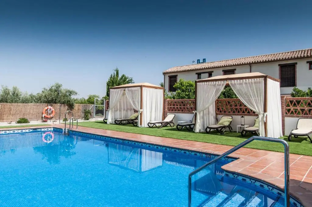 Hotel La Garapa