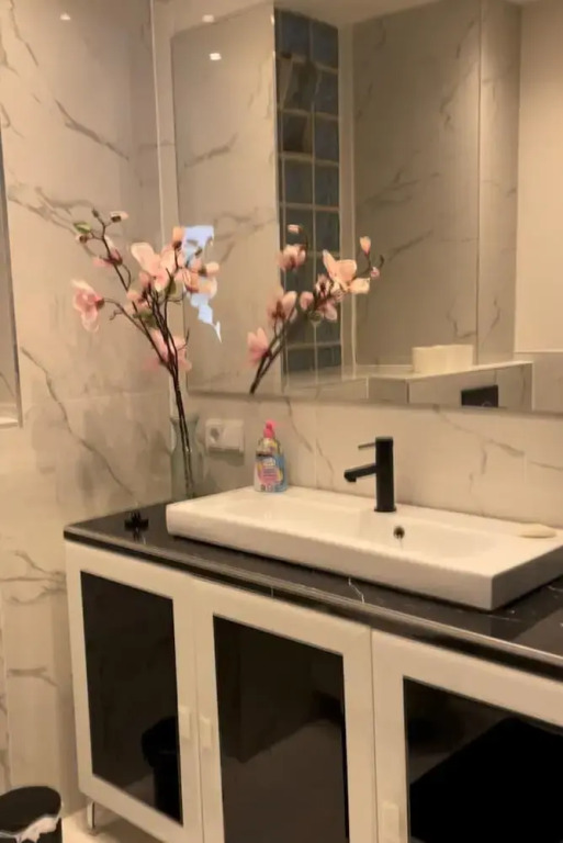 Modern Suite in the Taunus