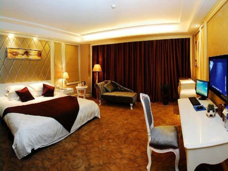 Horizon Garden Hotel