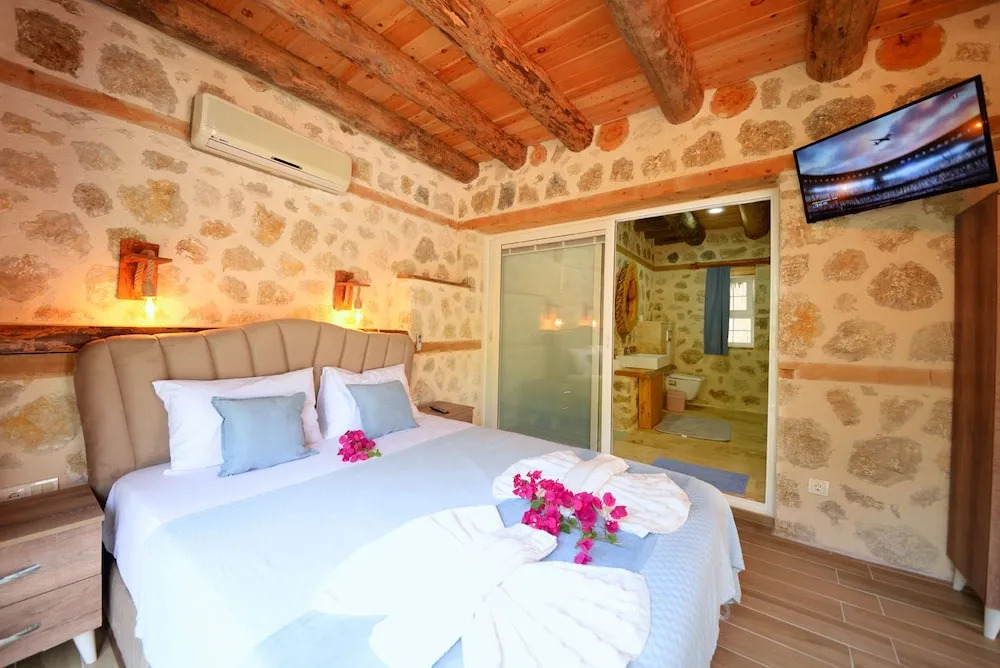 Villa Patara 4