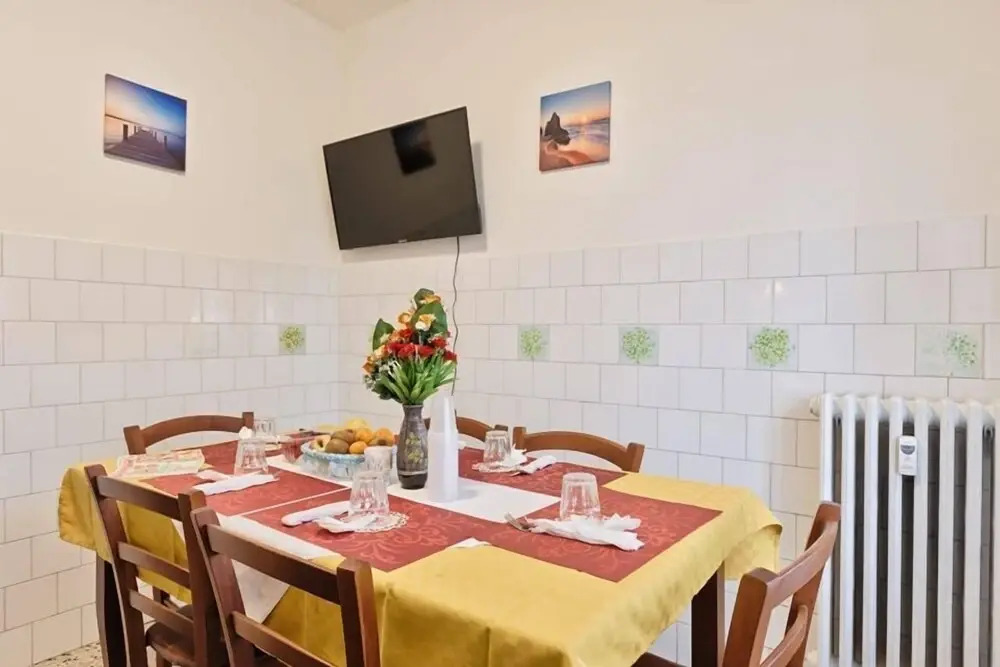 Jolly Apartment Venezia