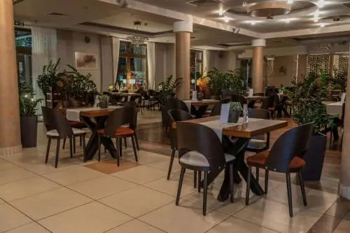 Hotel Szelców
